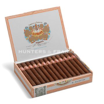 H Upmann Majestic - Pack of 25